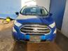 FORD ECOSPORT SE