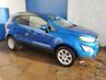 FORD ECOSPORT SE