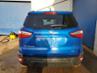 FORD ECOSPORT SE