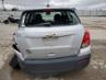 CHEVROLET TRAX LS