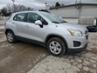 CHEVROLET TRAX LS