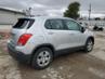 CHEVROLET TRAX LS