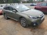 SUBARU OUTBACK TOURING