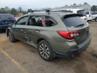 SUBARU OUTBACK TOURING