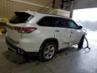 TOYOTA HIGHLANDER LIMITED