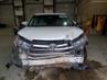 TOYOTA HIGHLANDER LIMITED