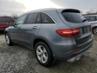 MERCEDES-BENZ GLC-CLASS 300