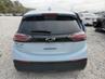 CHEVROLET BOLT EV 2LT