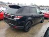 LAND ROVER RANGE ROVER HSE