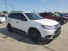 MITSUBISHI OUTLANDER SE