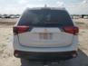 MITSUBISHI OUTLANDER SE