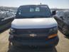 CHEVROLET EXPRESS G2