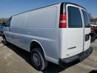 CHEVROLET EXPRESS G2