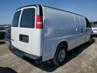 CHEVROLET EXPRESS G2