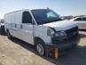 CHEVROLET EXPRESS G2