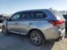 MITSUBISHI OUTLANDER SE