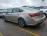 TOYOTA AVALON HYBRID