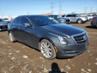 CADILLAC ATS LUXURY