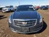 CADILLAC ATS LUXURY