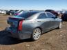 CADILLAC ATS LUXURY