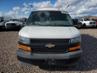 CHEVROLET EXPRESS G2