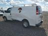 CHEVROLET EXPRESS G2