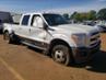 FORD F-350 SUPER DUTY