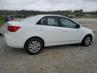 KIA FORTE EX