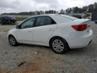 KIA FORTE EX