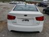 KIA FORTE EX