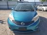 NISSAN VERSA NOTE S