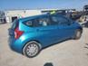 NISSAN VERSA NOTE S