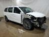 DODGE GRAND CARAVAN SXT