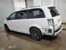 DODGE GRAND CARAVAN SXT