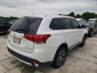 MITSUBISHI OUTLANDER SE