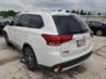 MITSUBISHI OUTLANDER SE