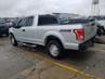 FORD F-150 SUPER CAB