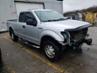 FORD F-150 SUPER CAB