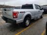 FORD F-150 SUPER CAB