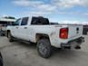 CHEVROLET SILVERADO K2500 HEAVY DUTY