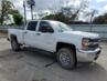 CHEVROLET SILVERADO K2500 HEAVY DUTY