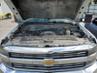 CHEVROLET SILVERADO K2500 HEAVY DUTY