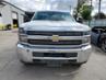 CHEVROLET SILVERADO K2500 HEAVY DUTY