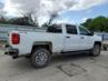 CHEVROLET SILVERADO K2500 HEAVY DUTY