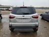 FORD ECOSPORT TITANIUM