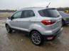 FORD ECOSPORT TITANIUM