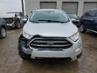 FORD ECOSPORT TITANIUM