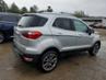 FORD ECOSPORT TITANIUM