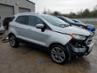 FORD ECOSPORT TITANIUM