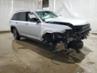 JEEP GRAND CHEROKEE LIMITED 4XE